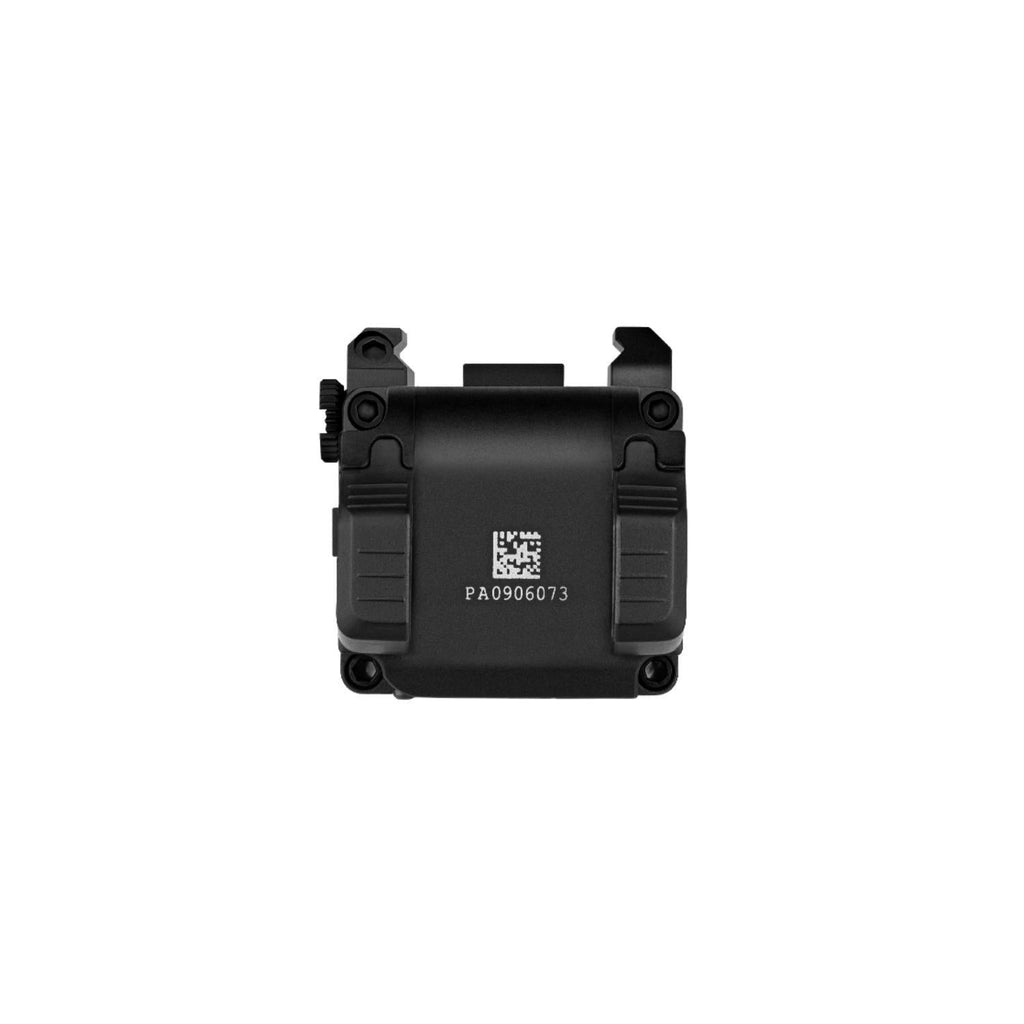 OLIGHT PL X Tactical Dual Beams Rechargeable USB-C Flashlight (Matte Black)