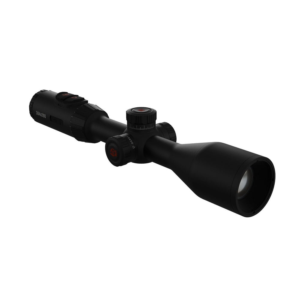 ATN ThOR 6 Elite 3.528 Thermal Riflescope with 384288 Sensor and OLED Display