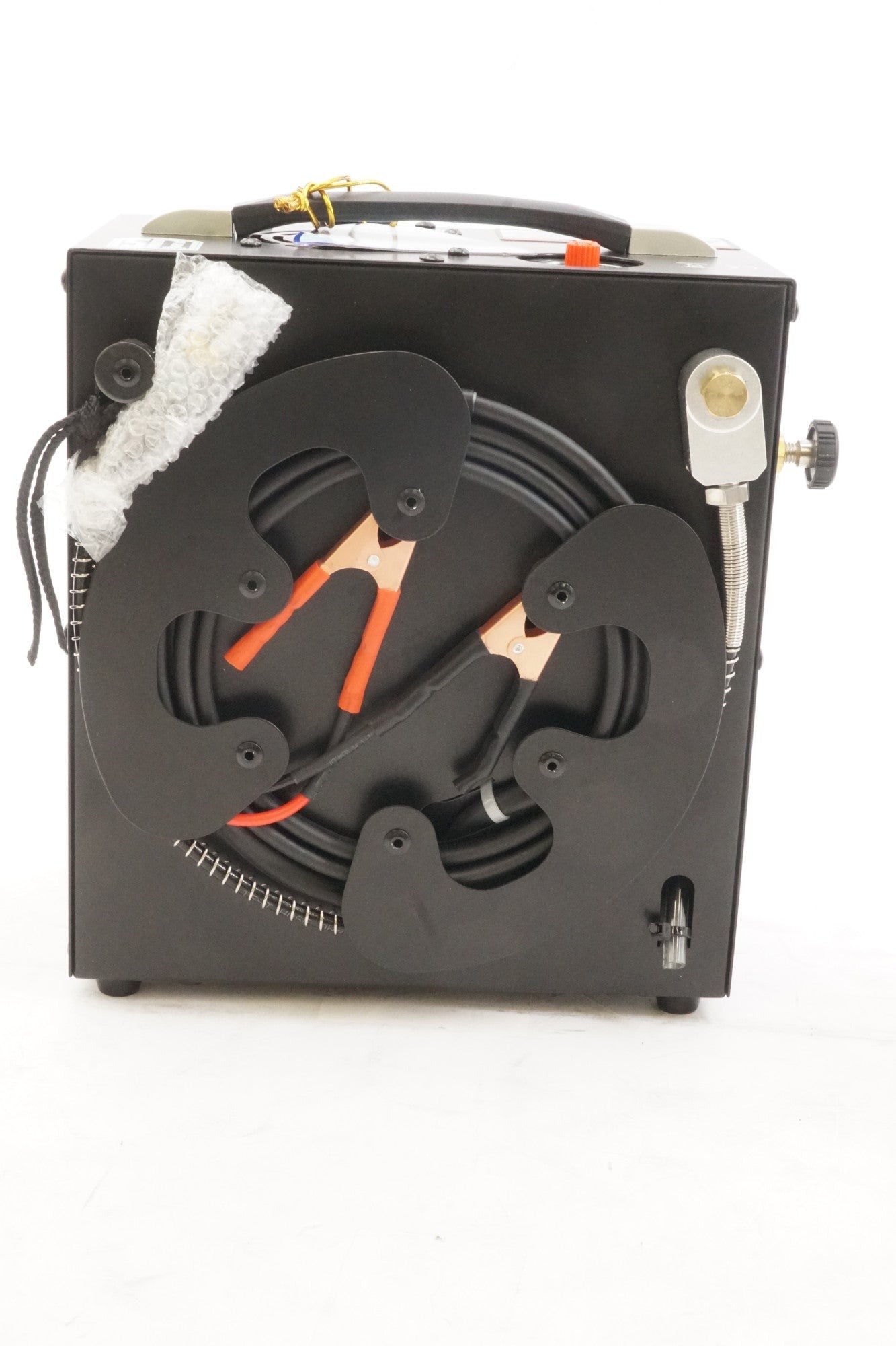 JTS COMP1 Portable PCP Air Rifle Compressor 4500 PSI with Auto Stop (Black) (Used)
