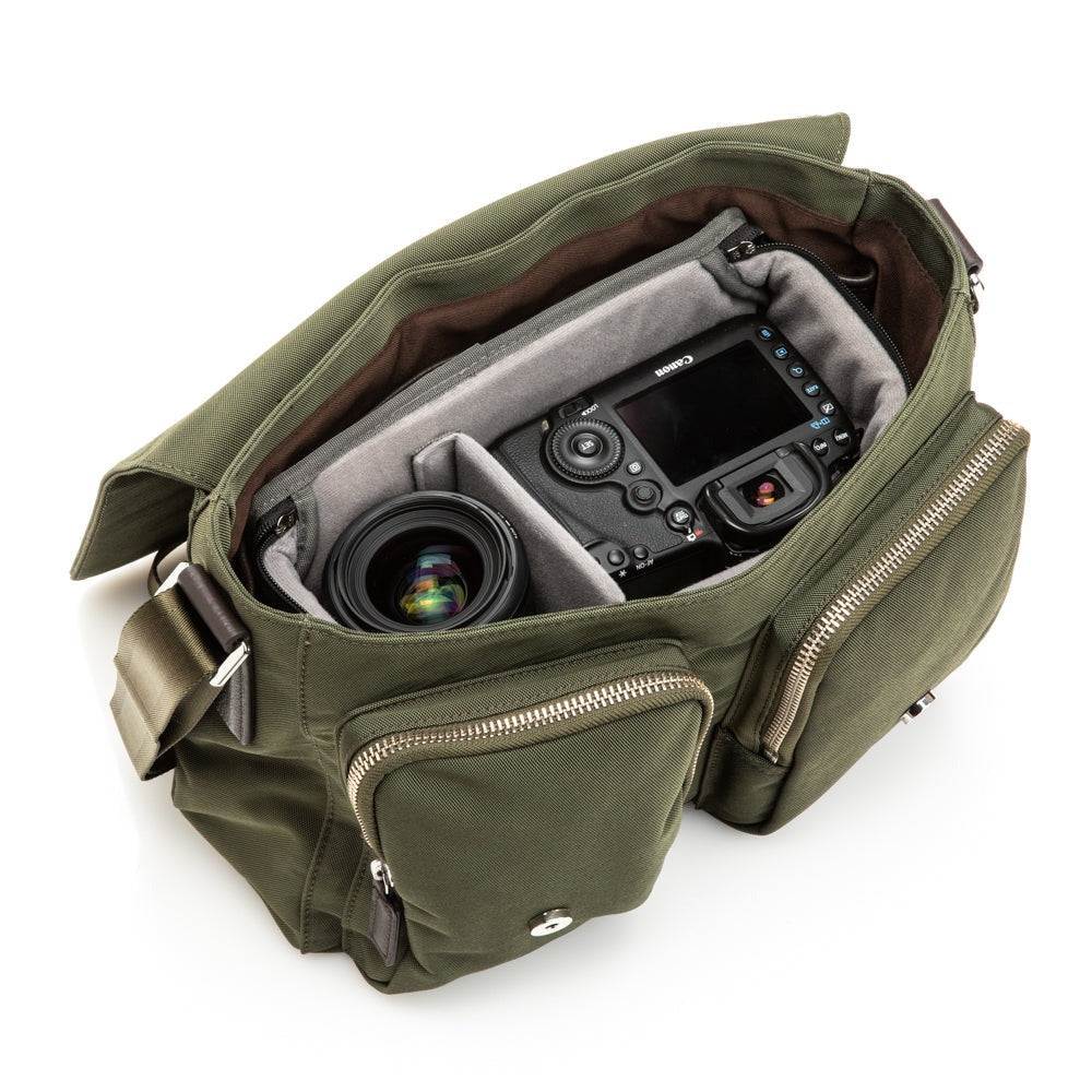 Tenba BYOB 10 Camera Insert (Black)