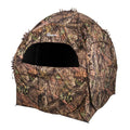 Ameristep Doghouse Blind with Multiple Windows (One Size)