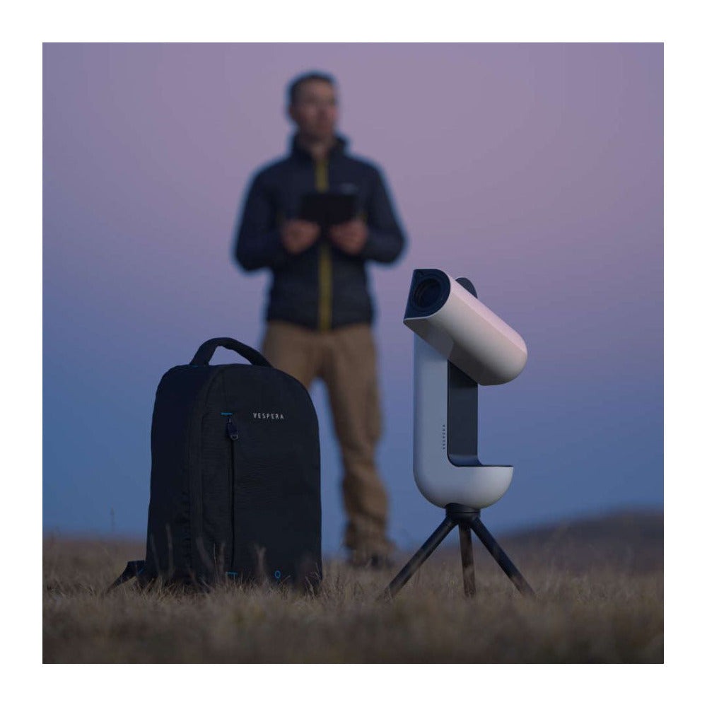 Vaonis Vespera II Observation Station and Carbon Fiber Tripod Bundle