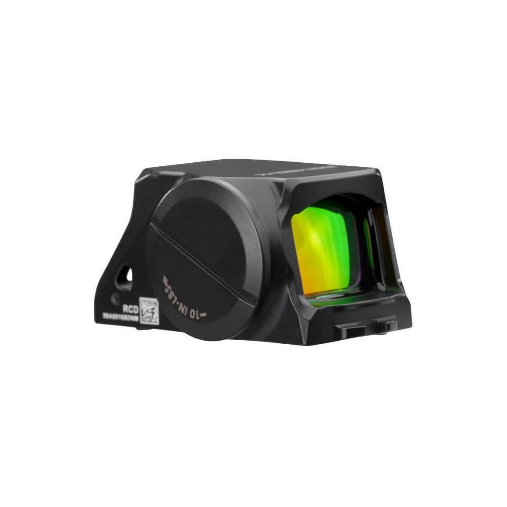 Sig Sauer Romeo-X SIG-LOC PRO Reflex Sight with MOTAC Auto-On (Red 3 MOA Dot)