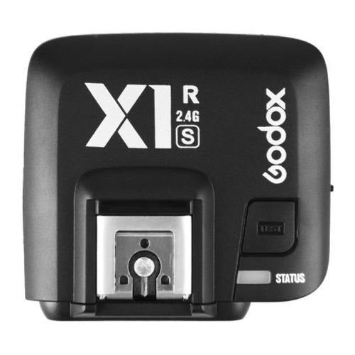 Godox X1R-S TTL Wireless Flash Trigger Receiver for Sony
