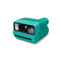 Polaroid Go Instant Film Camera Generation 3 (Teal)