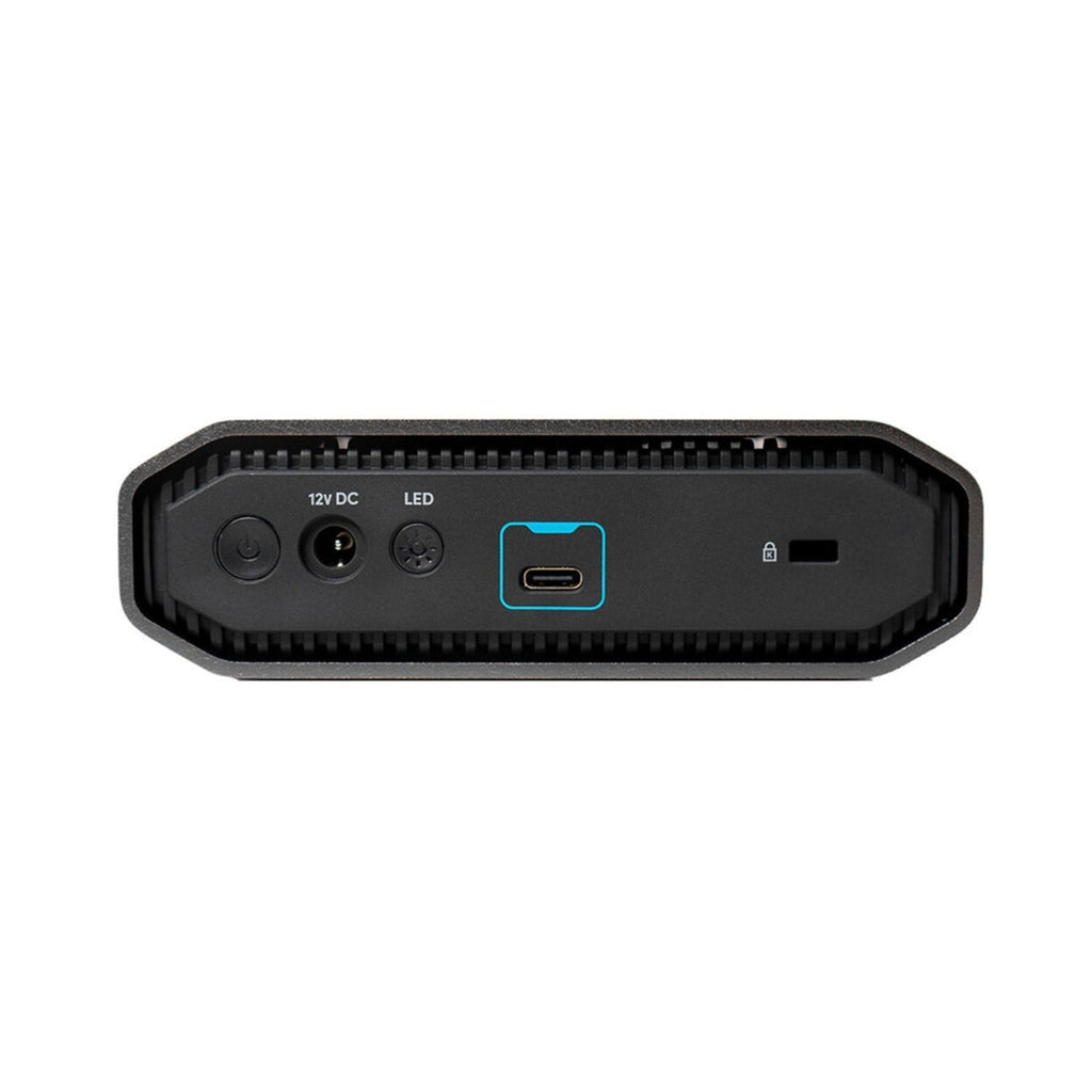 SanDisk Professional 24TB G-Drive Enterprise-Class External Desktop Hard Drive