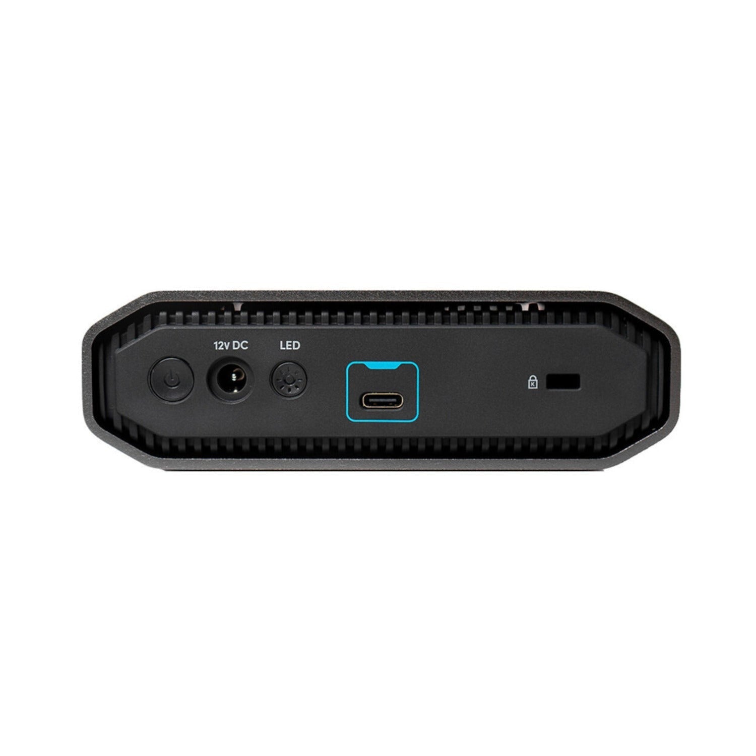 SanDisk Professional 24TB G-Drive Enterprise-Class External Desktop Hard Drive
