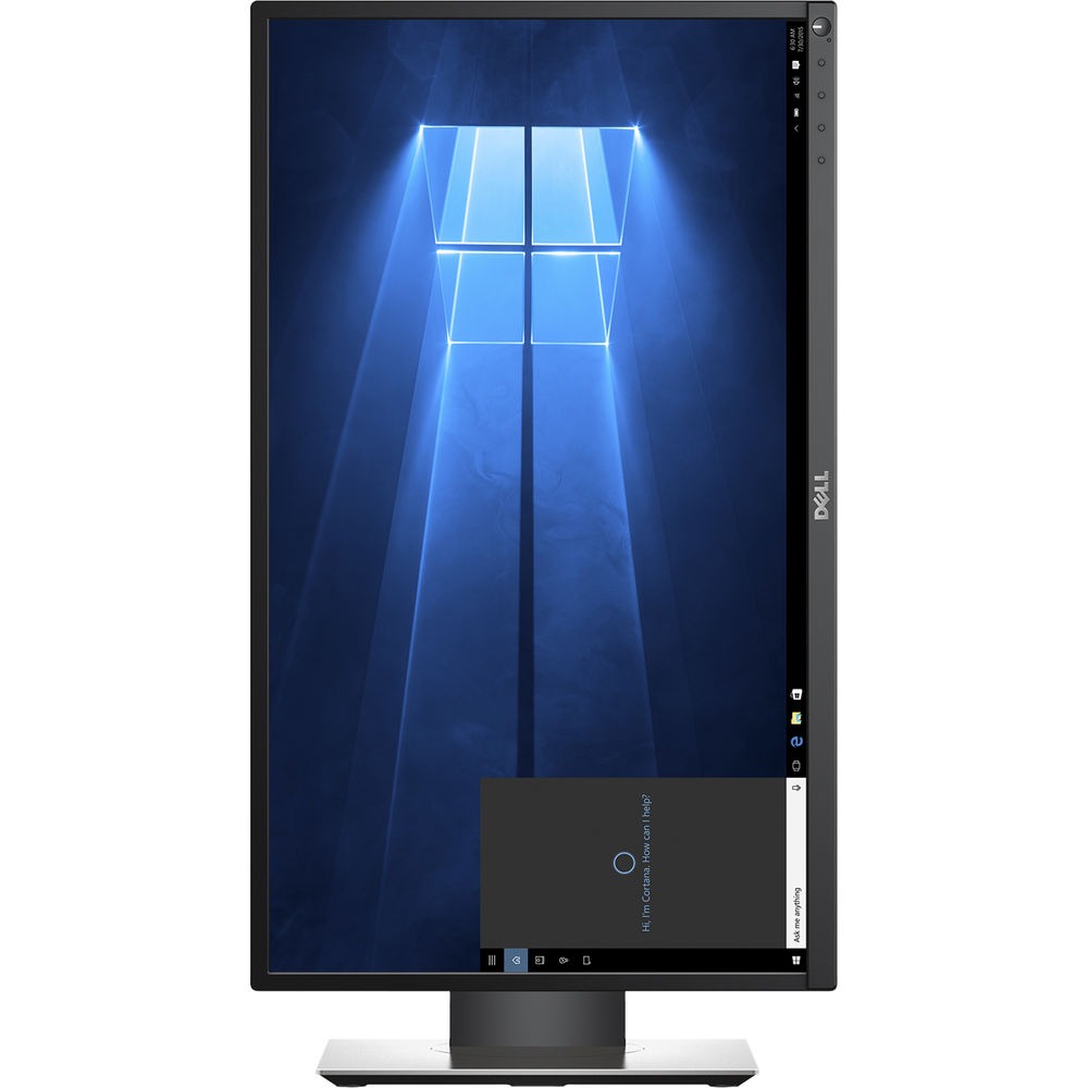 Dell P2417H 23.8′′ FHD IPS Monitor with USB (Used)