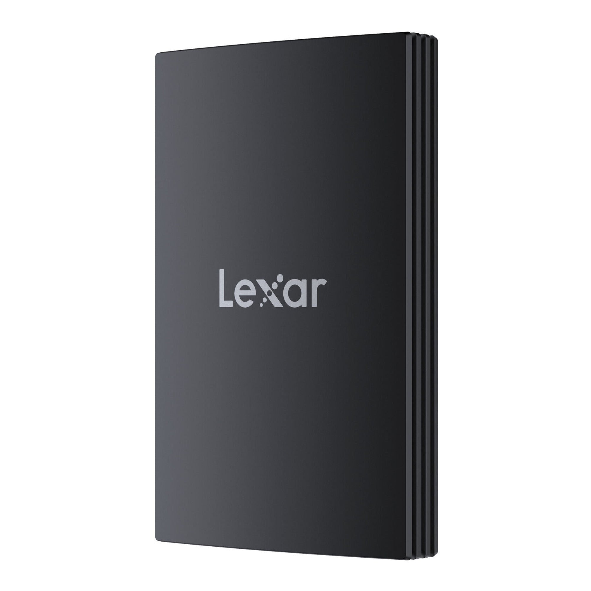Lexar Armor 700 4TB USB 3.2 Gen 2x2 Portable SSD (Black)