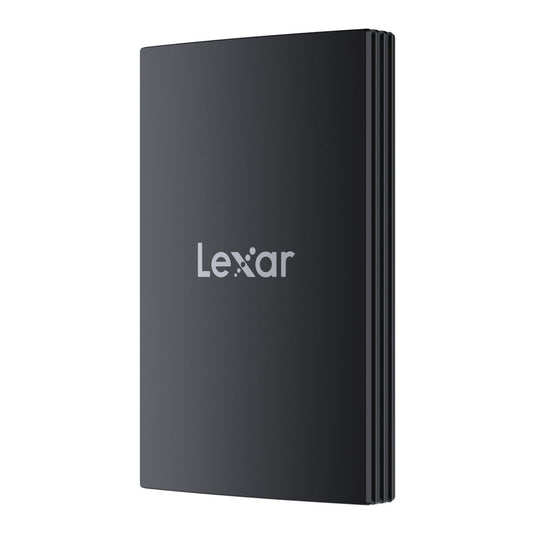 Lexar Armor 700 4TB USB 3.2 Gen 2x2 Portable SSD (Black)