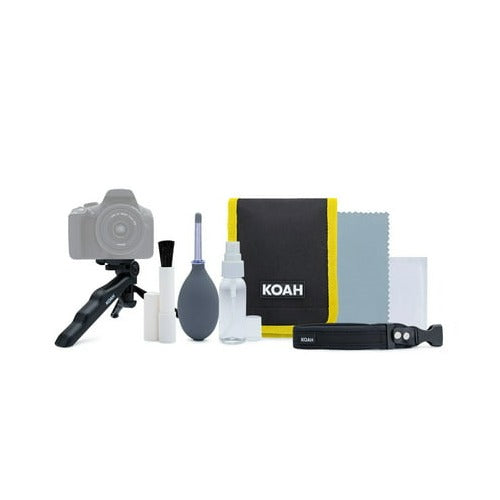 Kodak PIXPRO AZ425 Astro Zoom Camera (Red) with 32GB Memory Card and Accessory Bundle