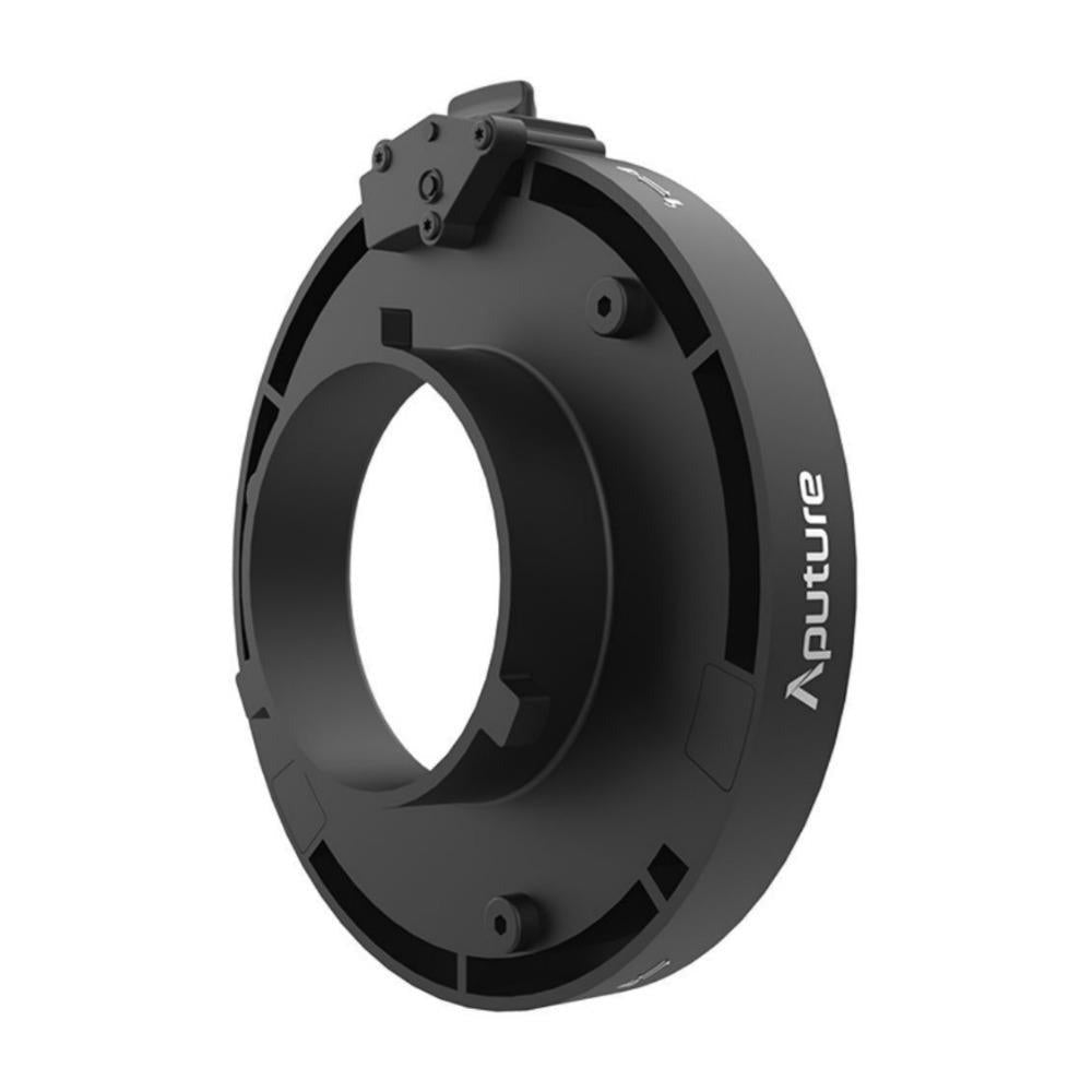 Aputure Mini ProLock to Bowens Mount Adapter for STORM 80c