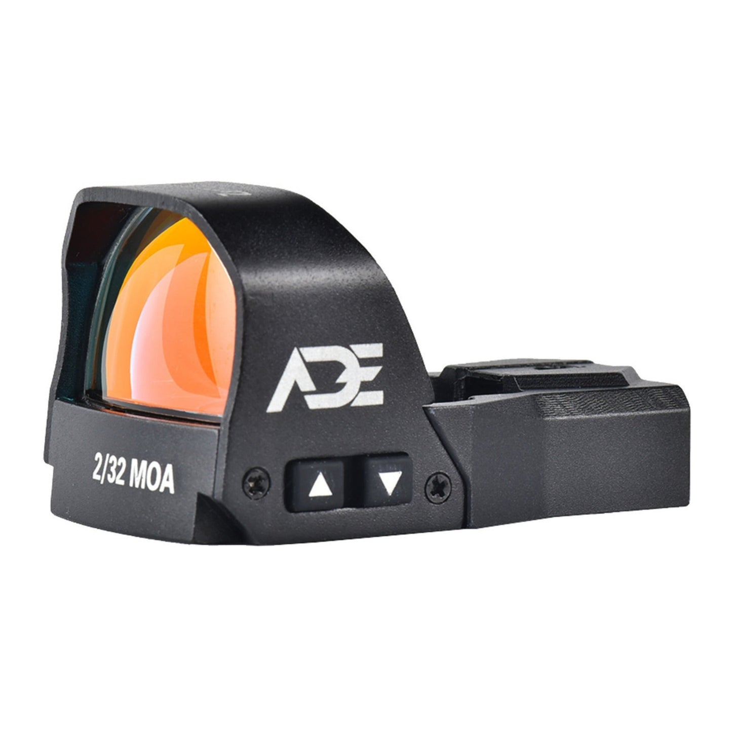 ADE Advanced Optics Zantitium RD3-015 Pro Series Waterproof Red Dot (Black)