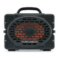 Turtlebox Original Gen 3 Portable Outdoor Bluetooth Speaker (Green)
