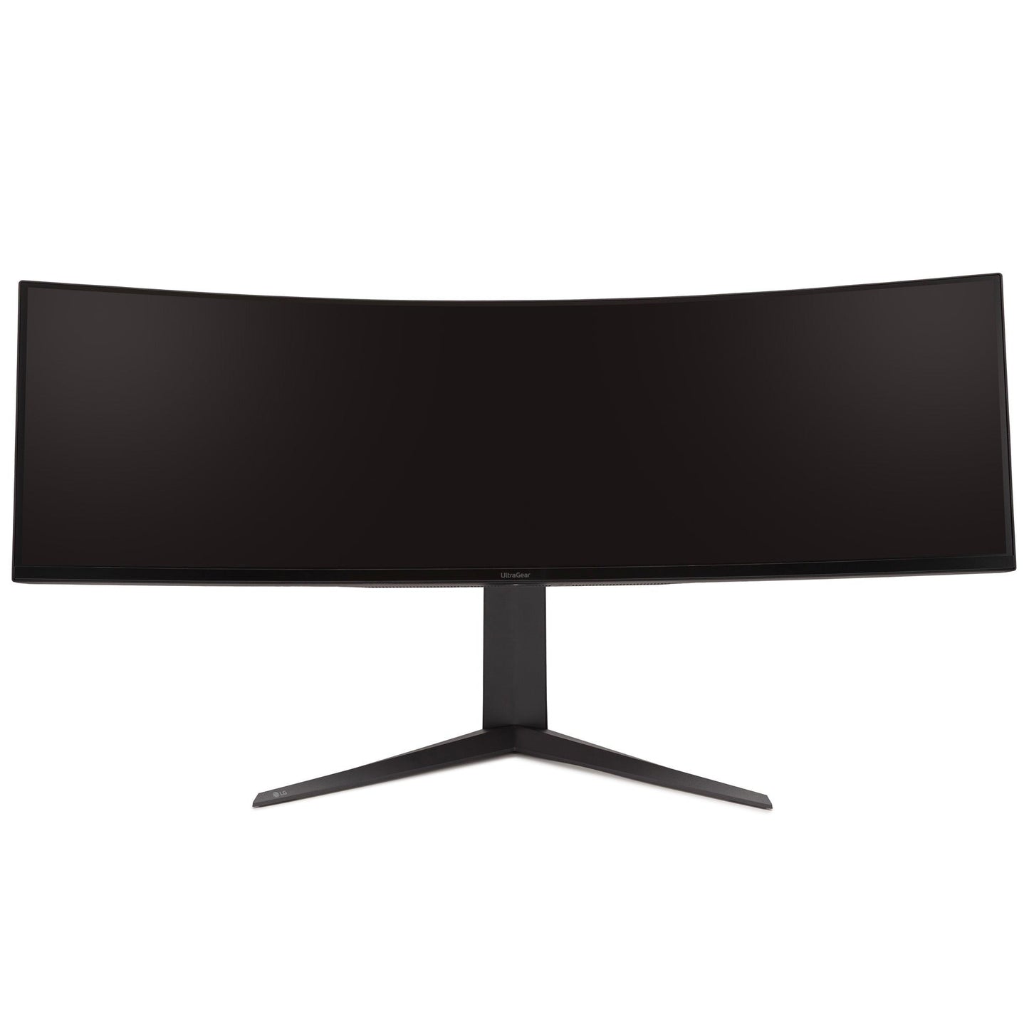 LG 45GR65DC-B Ultragear 45-In. QHD 200Hz 1ms 200Hz Curved Gaming Monitor (Black)