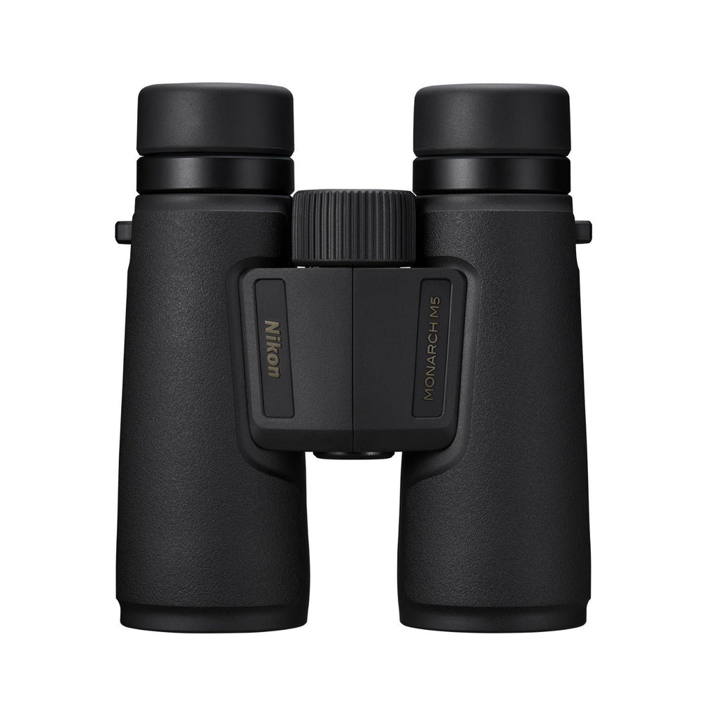 Nikon Monarch M5 12x42 Binocular with Nikon Lens Pen and Harness