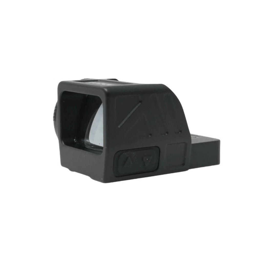 Granite MOS Carry Single Green Dot
