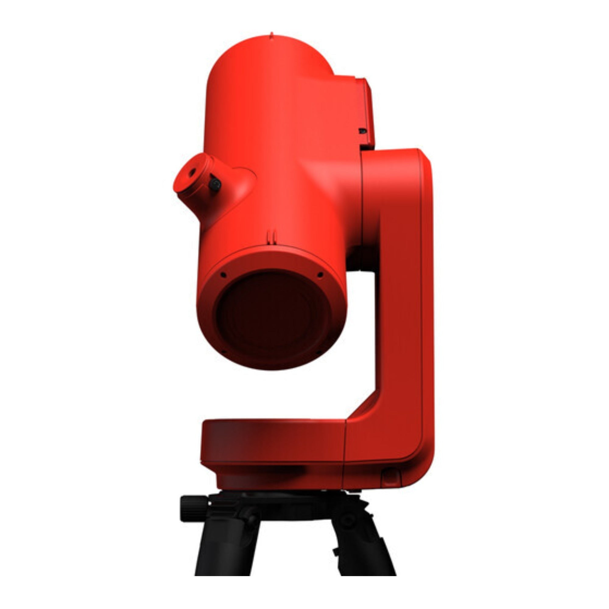 Unistellar Odyssey Pro Fully Automated Smart Telescope (Red)