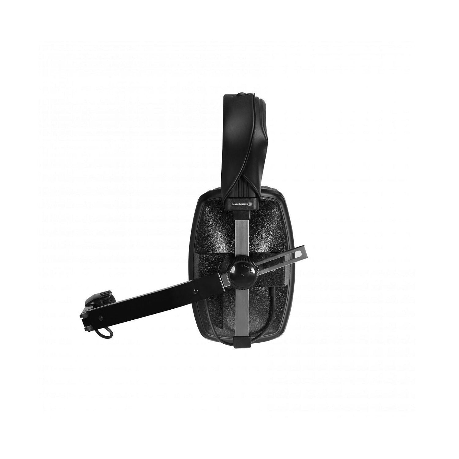 beyerdynamic DT 108 Single-Ear Headset with Dynamic Microphone (50 Ohms)