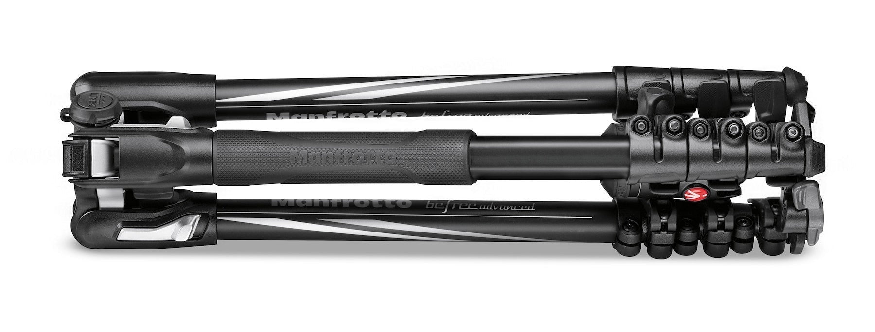 Manfrotto Befree Advanced Aluminum Travel Tripod Kit with Ball Head