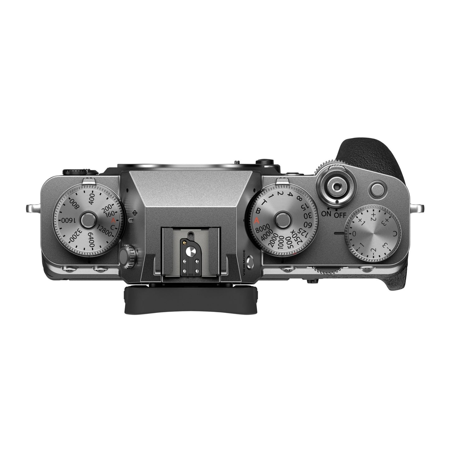 Fujifilm X-T4 Mirrorless Digital Camera with XF 16-80mm f/4 Lens Kit (Silver)
