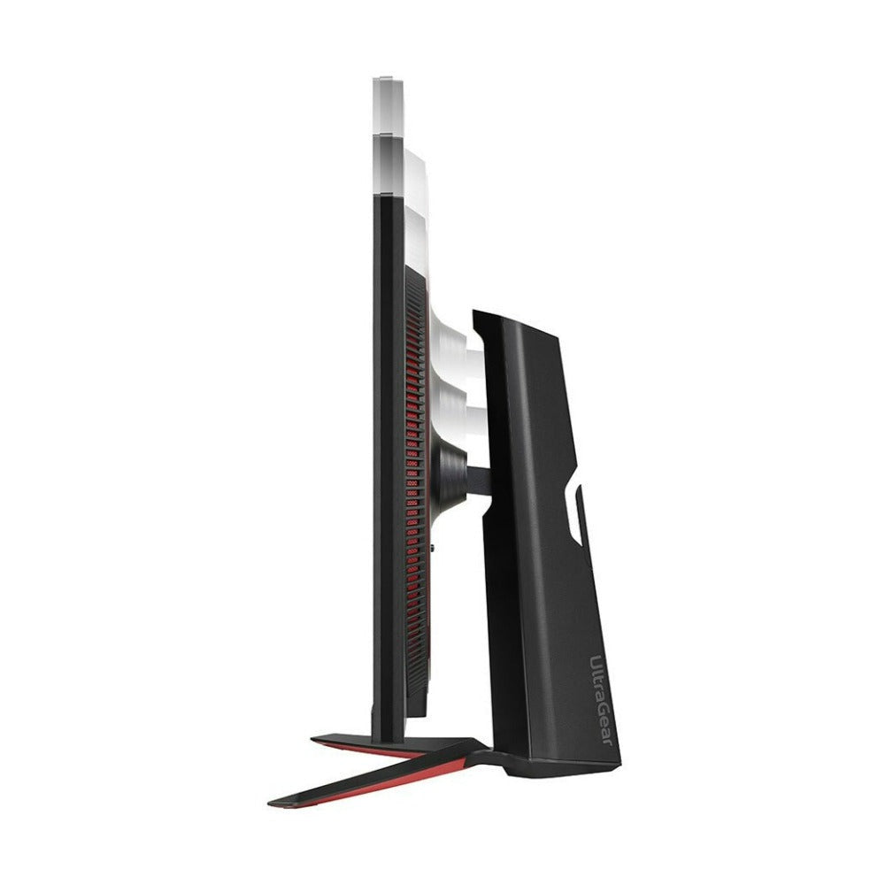 LG 32GP850 32" UltraGear QHD IPS 165Hz Gaming Monitor with G-SYNC (Certified Refurbished)