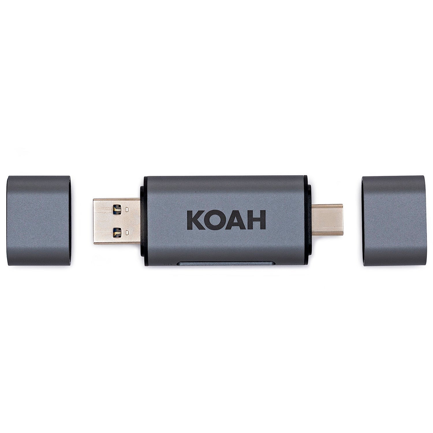 Sony 64GB UHS-II Tough G-Series SD Card 2-Pack Bundle with Case and Reader