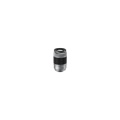 Fujifilm XC 50-230mm f/4.5-6.7 OIS II Lens (Silver)