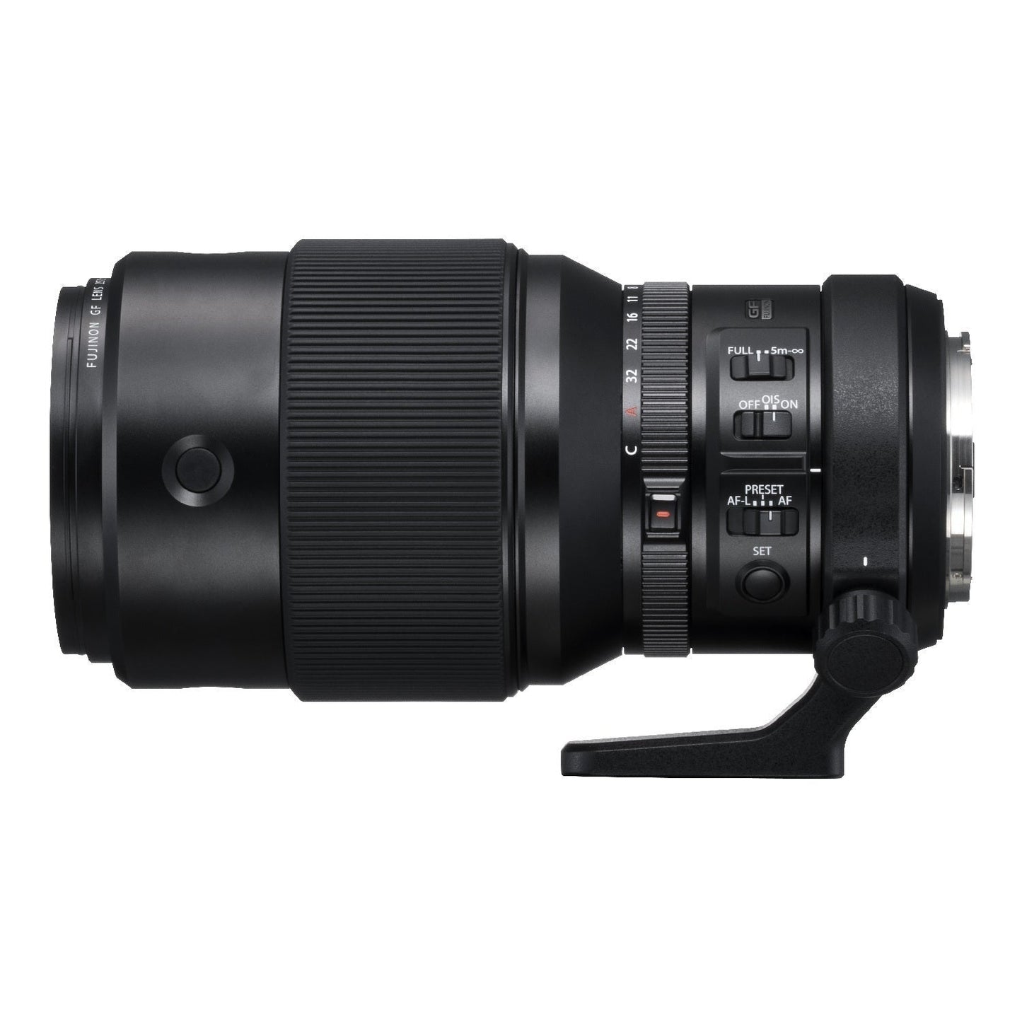 Fujifilm GF 250mm f/4 R LM OIS WR Lens
