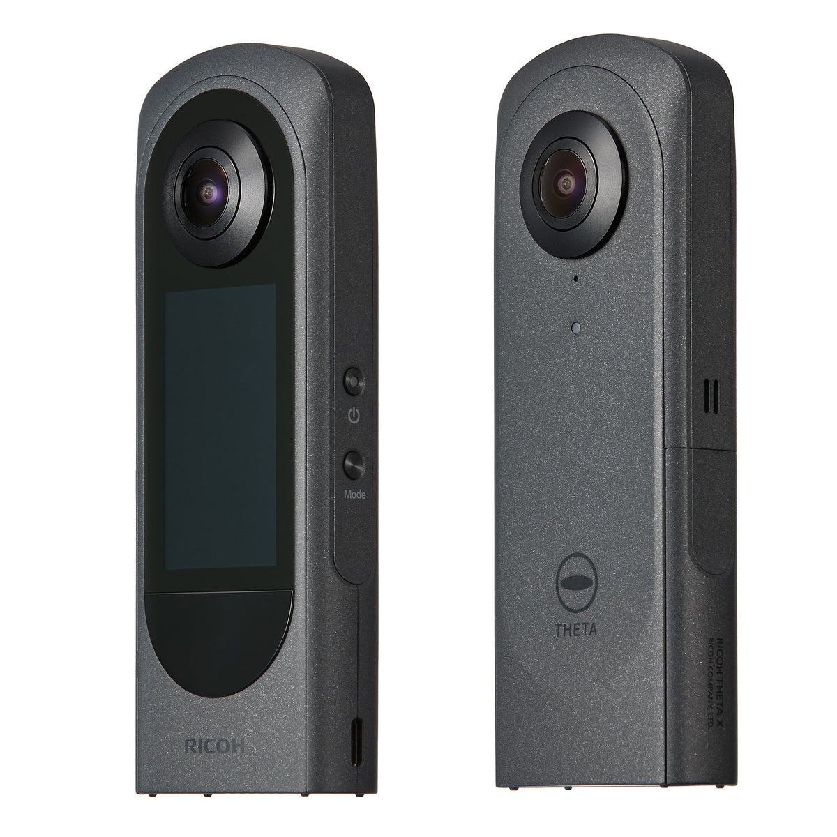 RICOH THETA X 360-Degree Camera (Used)