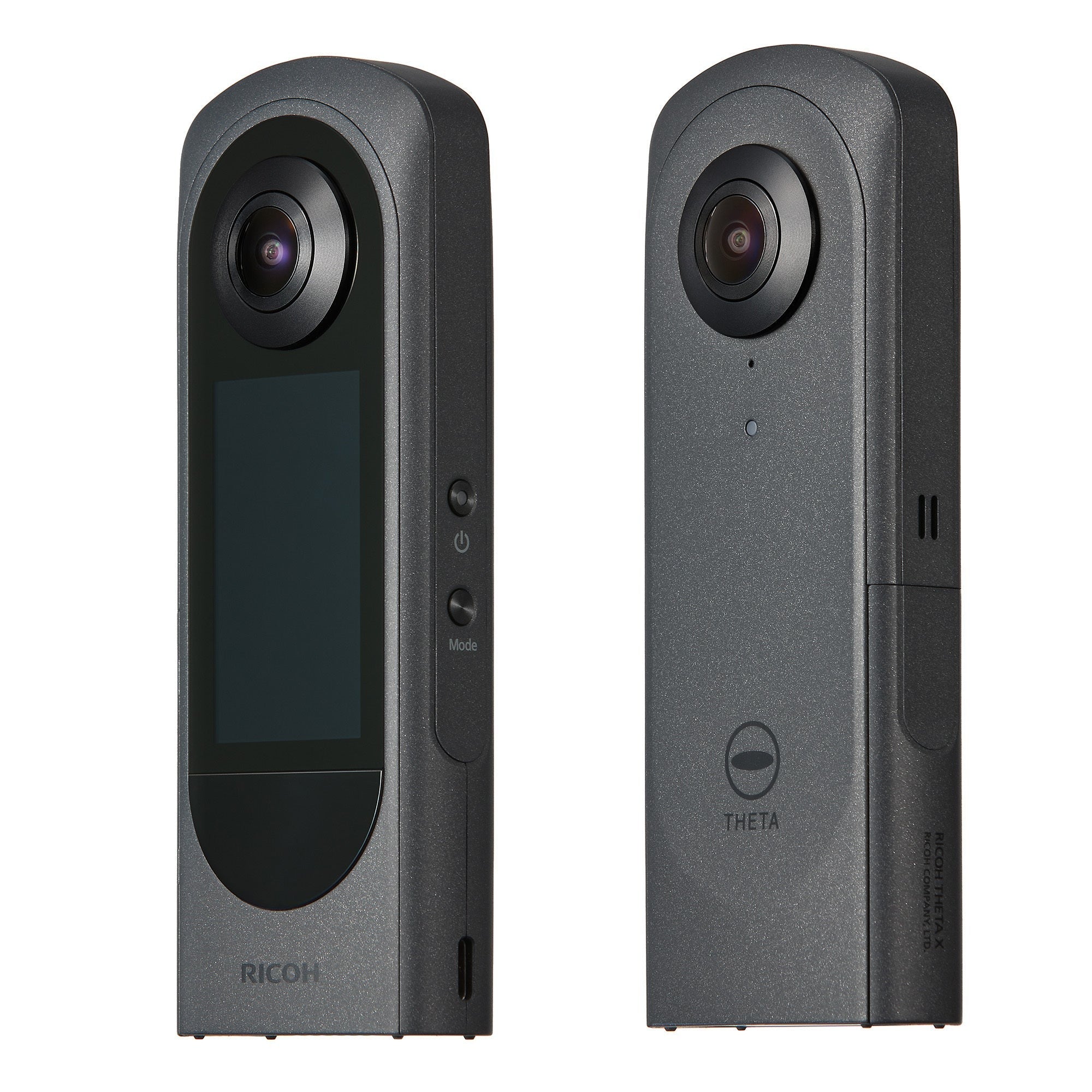 RICOH THETA X 360-Degree Camera (Used)