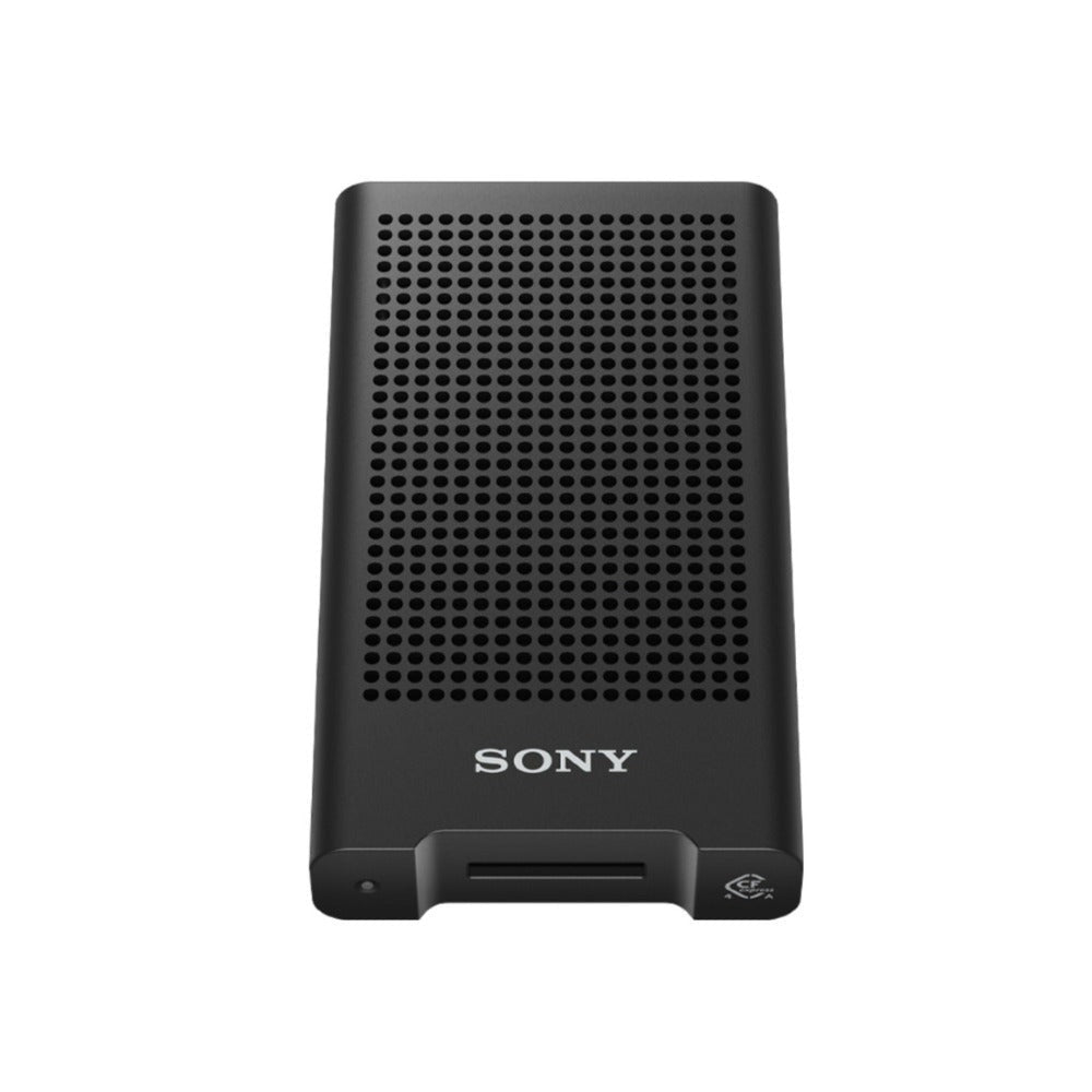 Sony 480GB CFexpress Type A TOUGH Memory Card with Card Reader Bundle