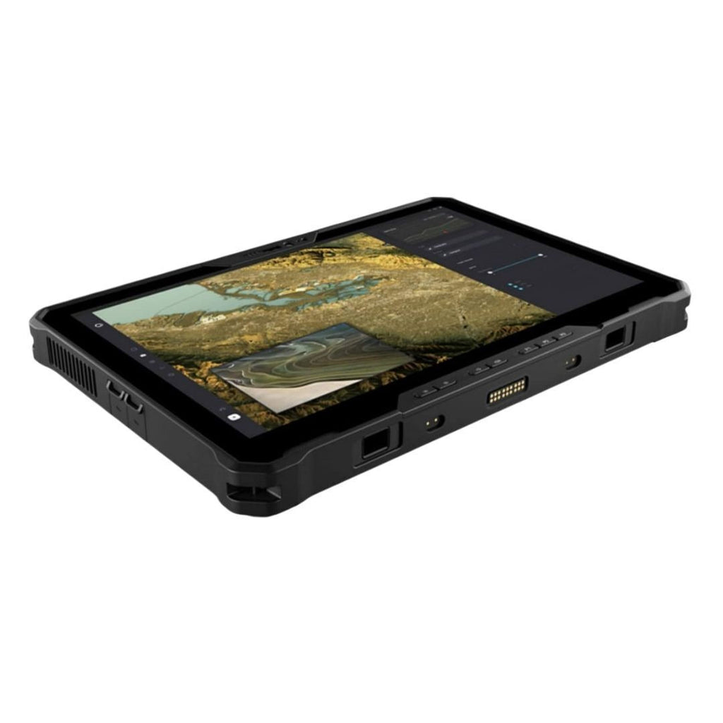 Dell Latitude 7230 Rugged Tablet, 12" FHD, Intel Core i5-1240U, 16GB RAM, 512GB SSD, Windows 11 Pro (Certified Refurbished)