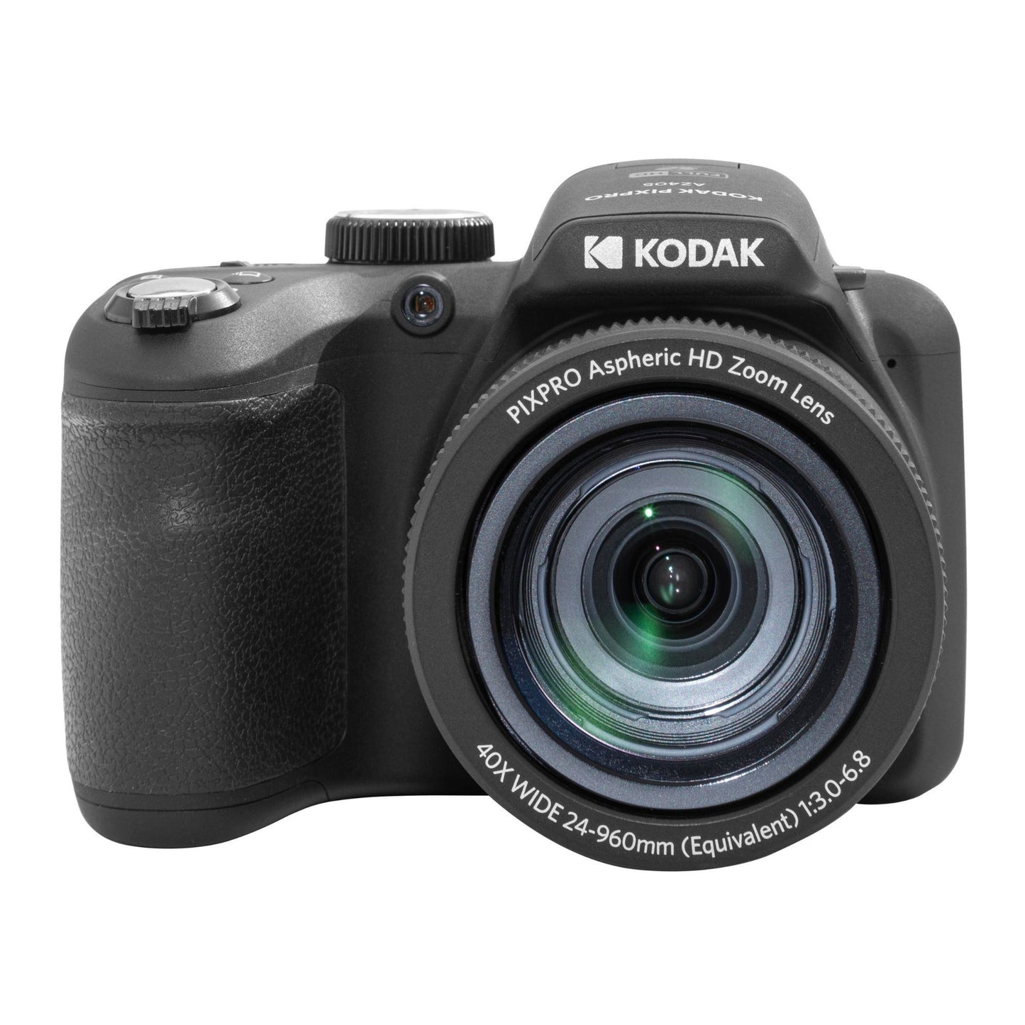 Kodak PIXPRO AZ405 16MP Astro Zoom Digital Camera with 40x Optical Zoom Bundle