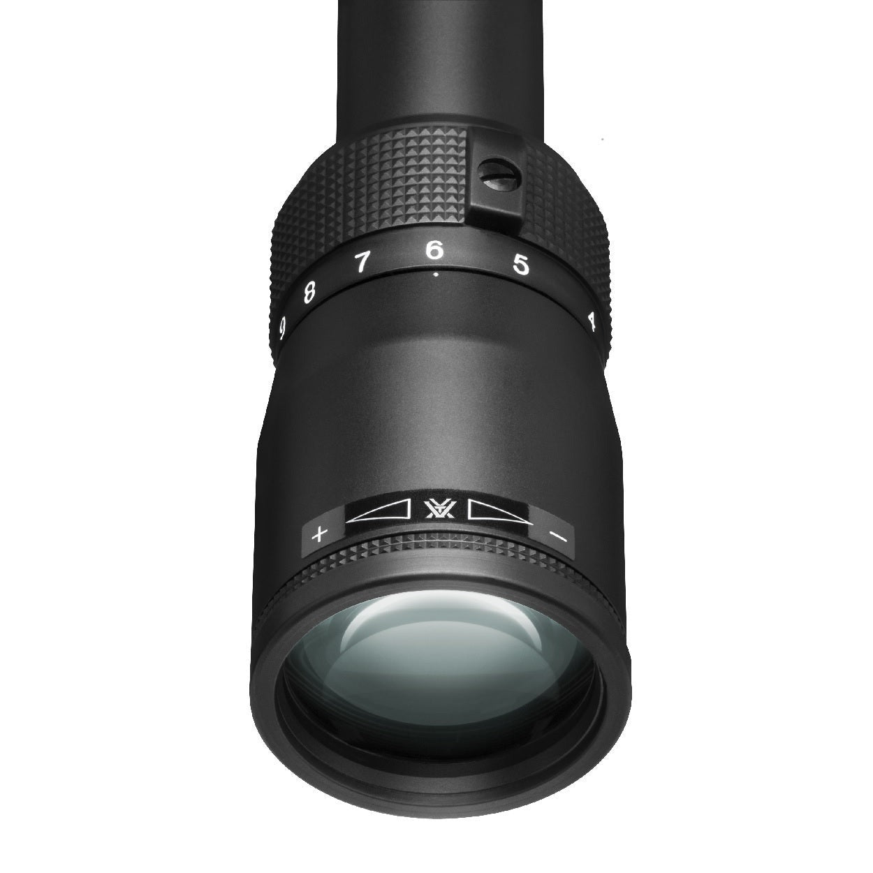Vortex Diamondback 3-9x40 Riflescope (V-Plex MOA Reticle)