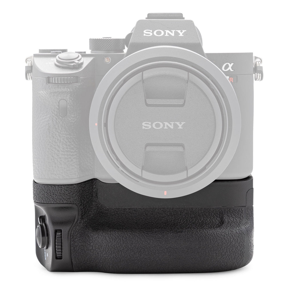 Koah Battery Grip for Sony a9, a7 r III and a7 III Camera