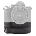 Koah Battery Grip for Sony a9, a7 r III and a7 III Camera