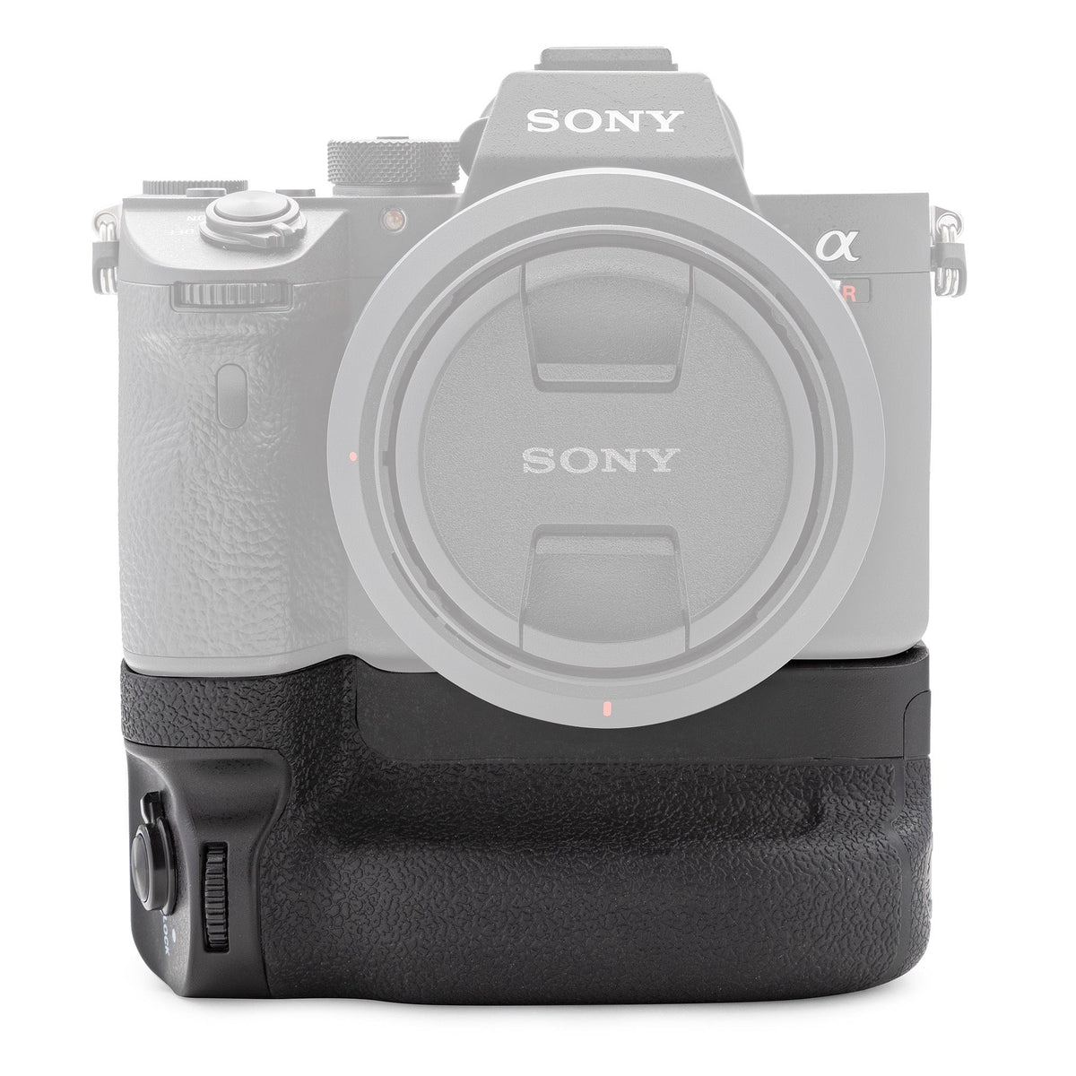 Koah Battery Grip for Sony a9, a7 r III and a7 III Camera