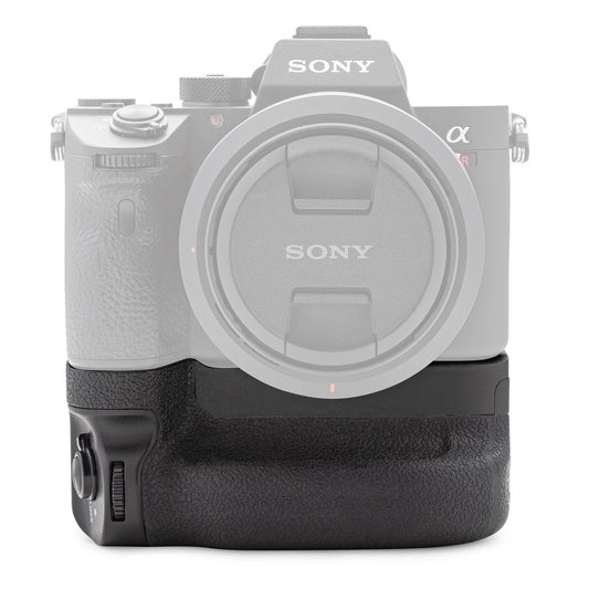 Koah Battery Grip for Sony a9, a7 r III and a7 III Camera