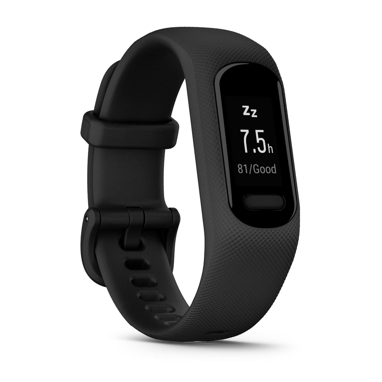 Garmin Vivosmart 5 Fitness Tracker (Black)