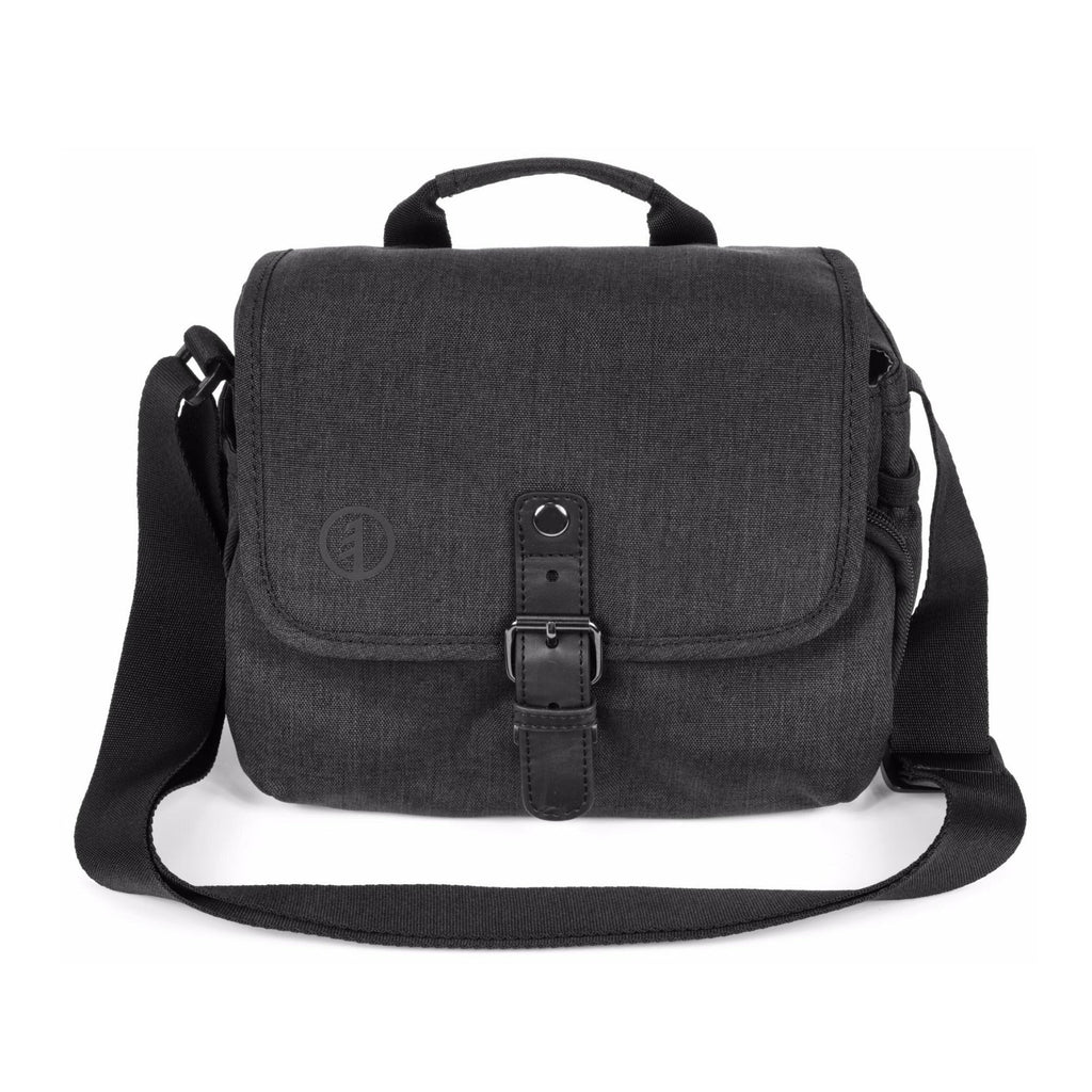 Tamrac Bushwick 2 Camera Shoulder Bag (Black)