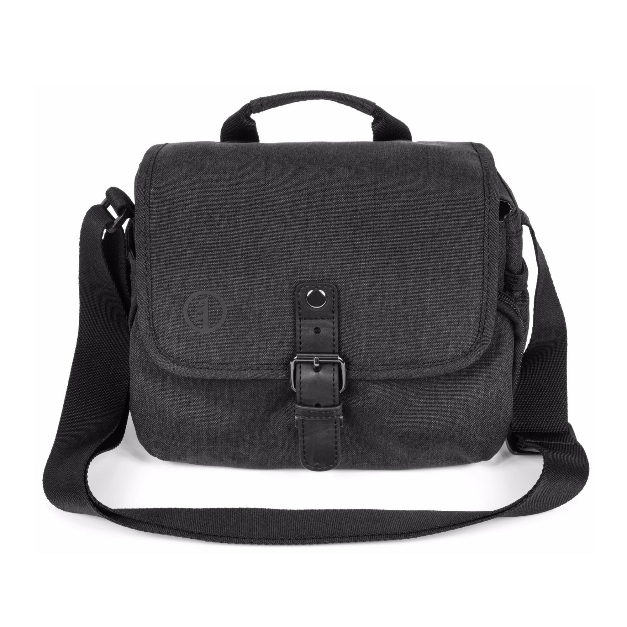 Tamrac Bushwick 2 Camera Shoulder Bag (Black)