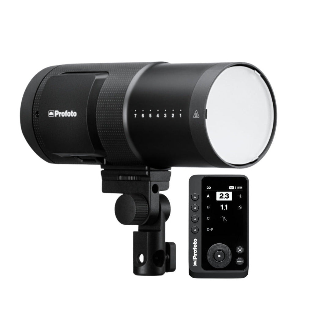 Profoto B30 Monolight Bundle with Connect Pro for Sony