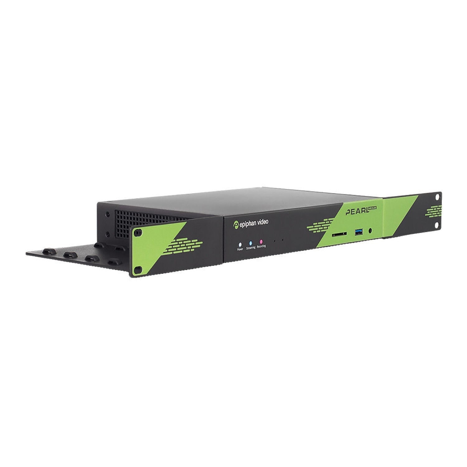 Epiphan Pearl Nexus Live Video Production System with 1 TB SSD Storage