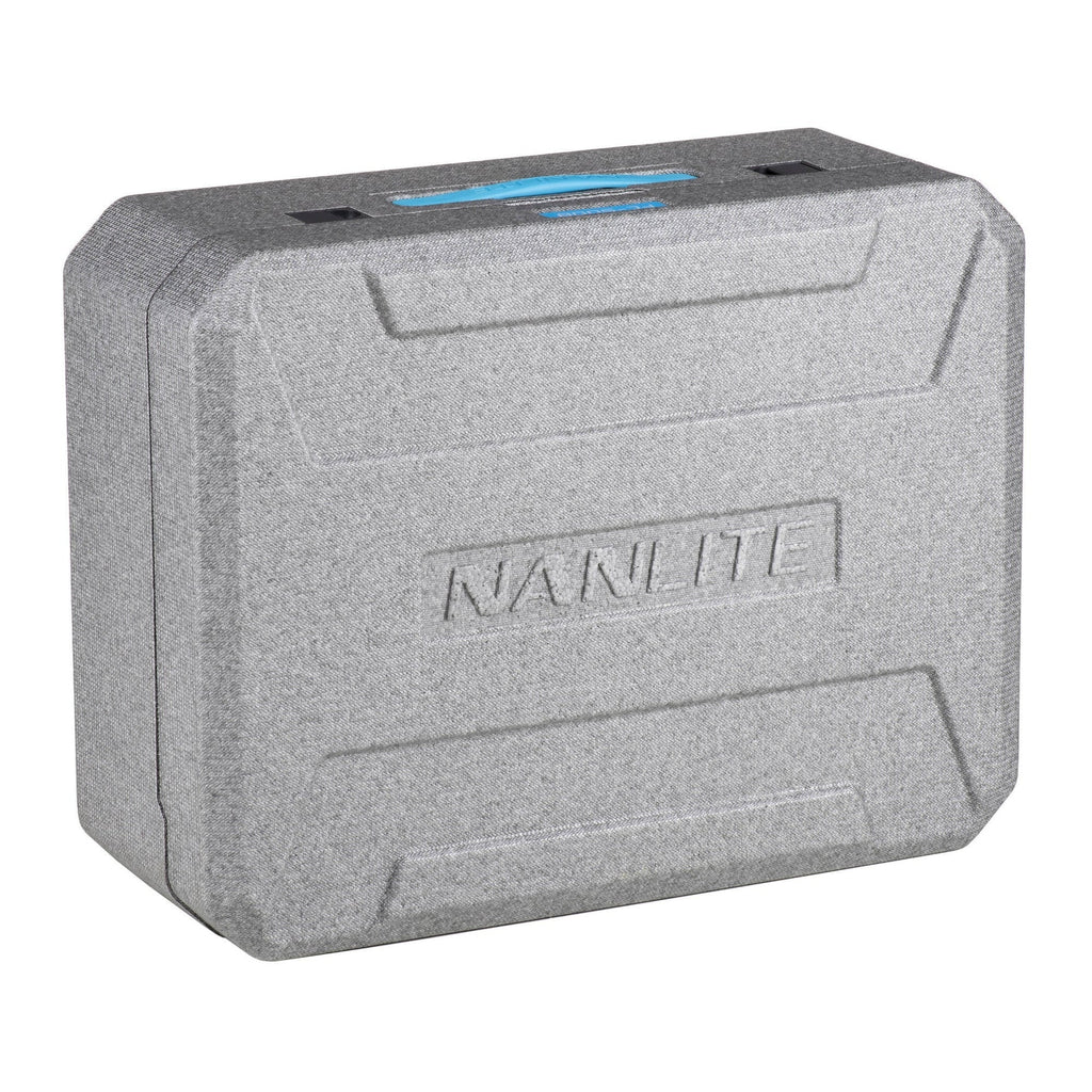 Nanlite FC500B Bi-Color LED Spotlight with 2700-6500K CCT and 12 Special Effects