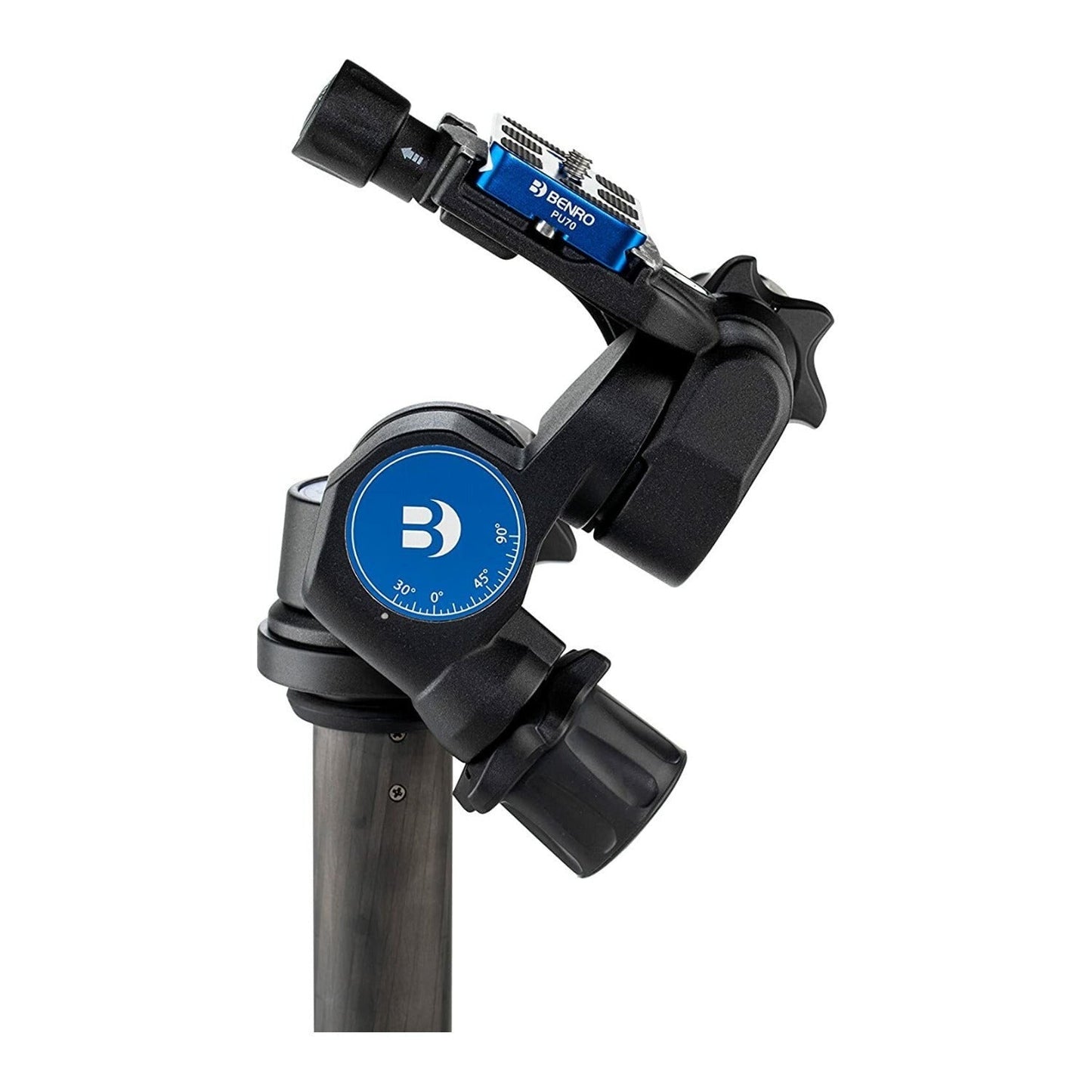 Benro GD3WH 3-Way Geared Head