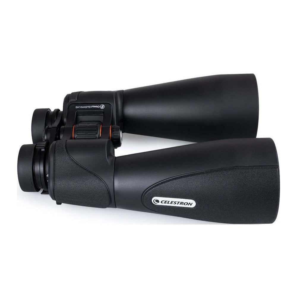 Celestron SkyMaster Pro ED 15x70 Porro BaK-4 Prisms Multi-Coated Binoculars