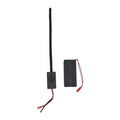 Mini Gadgets DIY Wi-Fi 4K Hidden Camera Kit with Battery and AC Power