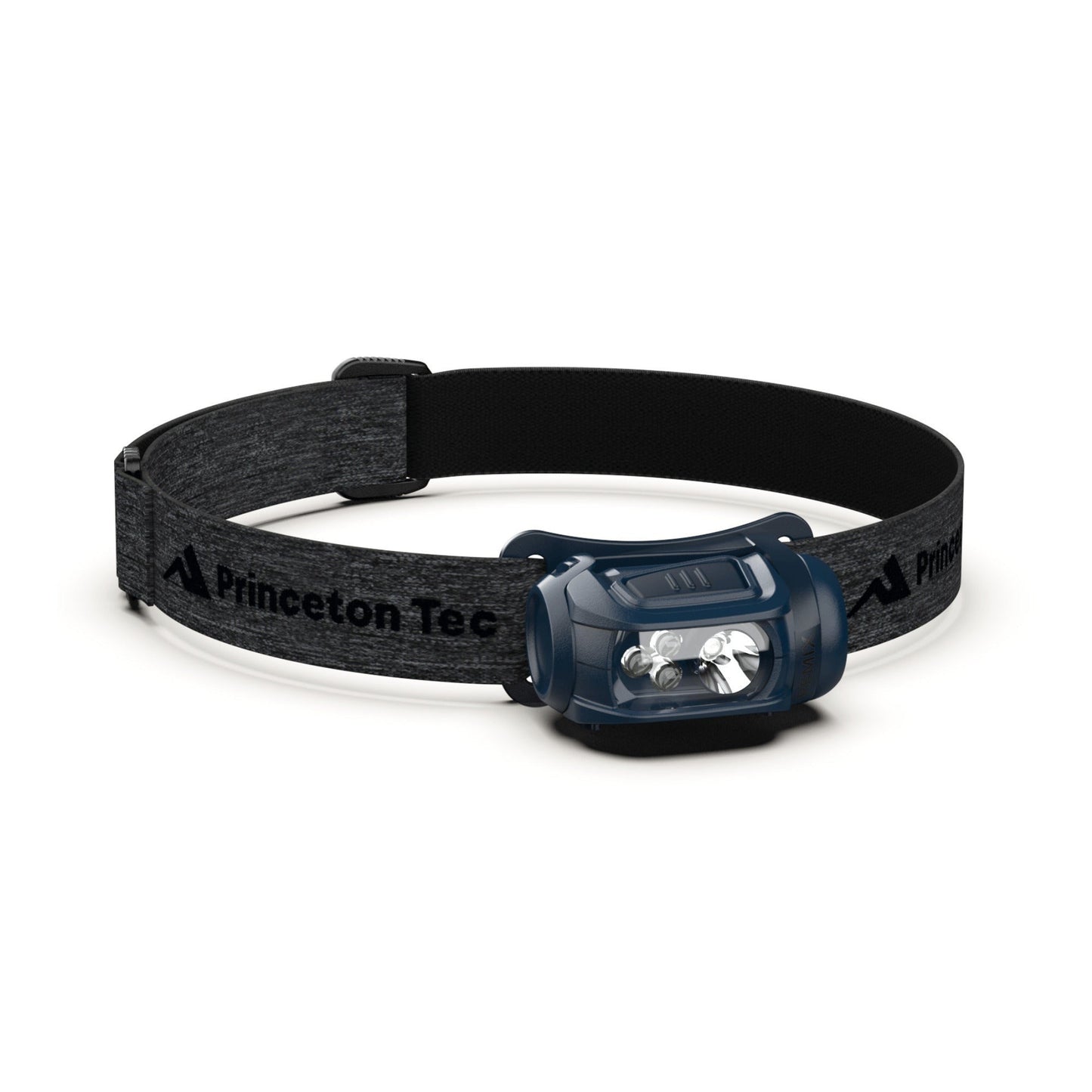 Princeton Tec Remix 530 Lumen IPX4 Water Resistant LED Headlamp (Blue)