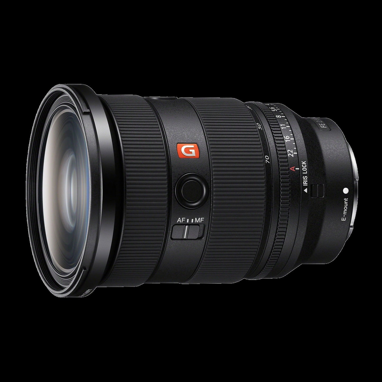 Sony Alpha 7V Mirrorless Lens Camera with FE 24-70mm f/2.8 GM II Lens Bundle